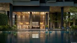 The Botany At Dairy Farm (D23), Condominium #560593941